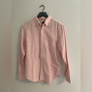 Abercrombie & Fitch 100% Cotton Button Down